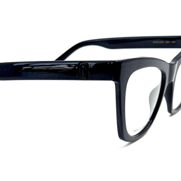 New, MARC JACOBS Eyeglasses MARC 649 807 Authentic - Picture 6 of 12